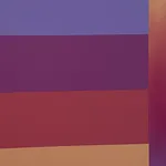 Audrey Stone, By Six, 2020