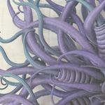 Catherine Latson, Specimen 45, 2025