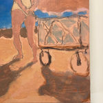 Gregory Hennen, Ridge View Wyatt Mountain, 2013