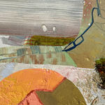 Gregory Hennen, Ridge View Wyatt Mountain, 2013