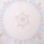 Sarah Morejohn, Yellow Pond Weed, 2016