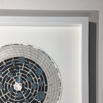 Gregory Hennen, Ridge View Wyatt Mountain, 2013