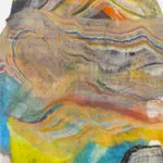 Laura Moriarty, A Sign of Time 2, 2018