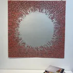 Eve Stockton, Burst variation 18, 2015