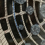 Gregory Hennen, Ridge View Wyatt Mountain, 2013