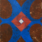 Mary Judge, Poptic 01, 2020