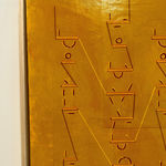 Gregory Hennen, Ridge View Wyatt Mountain, 2013