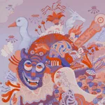 Peter Hamlin, Synthiscape, 2016