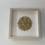 Donna Sharrett, Tailored Herbaria: Pocantico River Watershed (2023 #2), 2023