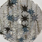 Eleanor White, Concentric Circles, 2023