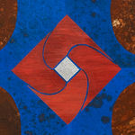 Mary Judge, Poptic 01, 2020