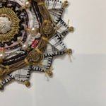 Donna Sharrett, Tailored Herbaria: Pocantico River Watershed (2023 #2), 2023