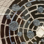 Gregory Hennen, Ridge View Wyatt Mountain, 2013