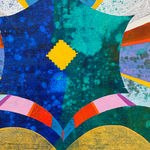 Gregory Hennen, Ridge View Wyatt Mountain, 2013