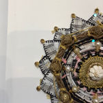 Donna Sharrett, Tailored Herbaria: Pocantico River Watershed (2023 #2), 2023