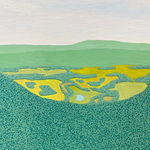 Gregory Hennen, Ridge View Wyatt Mountain, 2013