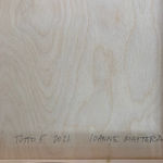 Mary Judge, Primavera Pop 03, 2022