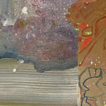 Gregory Hennen, Ridge View Wyatt Mountain, 2013