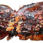 Kerry Lemon, And So To Sleep