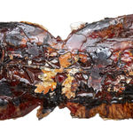 Kerry Lemon, And So To Sleep