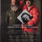 Philippe Starck (b. 1949), Lampe table ou table lampe Tamish, Ca. 1984