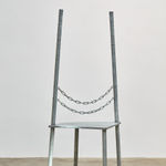 Alberto Giacometti, Tête d'Homme, Femmes Debout et Griffonnages, Ca. 1962