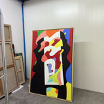 Guy de Rougemont, Oui, 1965