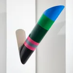 Guy de Rougemont, Up and Down, Ca. 1972