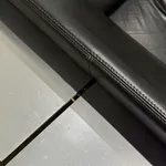 Philippe Starck, Lampe table ou table lampe Tamish, Ca. 1984