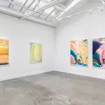 Idir Davaine, Petit dédale 2, 2025