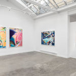 Idir Davaine, Le fond de l'étang 1, 2021