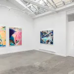 Idir Davaine, Petit dédale 2, 2025