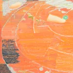 Idir Davaine, Petit dédale 2, 2025