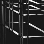 Pucci De Rossi, Lampadaire Coca-Cola, Ca. 2003