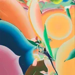 Idir Davaine, Petit dédale 2, 2025