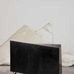 Paolo Pallucco & Mireille Rivier, Bahut W il Toro n°2, Ca. 1988