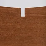 Jean-Michel Wilmotte, Banc Palmer , Ca. 1988