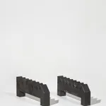 Jean-Michel Wilmotte, Banc Palmer , Ca. 1988