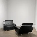 Philippe Starck, Lampe table ou table lampe Tamish, Ca. 1984