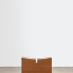 Jean-Michel Wilmotte, Banc Palmer , Ca. 1988