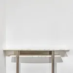 Jean-Michel Wilmotte, Table Nessus, Ca. 1977