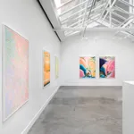 Idir Davaine, Petit dédale 2, 2025