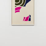 Guy de Rougemont, Up and Down, Ca. 1972