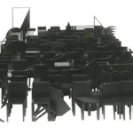 Philippe Starck, Coffret Maison Starck, Ca. 1994