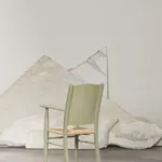 Philippe Starck (b. 1949), Chaise Anna Rustica, Ca. 1987