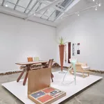 Philippe Starck, Bureau Bo Boolo commande spéciale, Ca. 1995