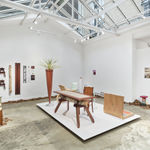 Philippe Starck, Bureau Bo Boolo commande spéciale, Ca. 1995