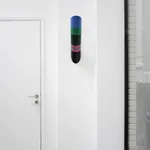 Guy de Rougemont, Up and Down, Ca. 1972