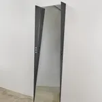 Philippe Starck, Lampe table ou table lampe Tamish, Ca. 1984