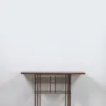 Pucci De Rossi, Lampadaire Coca-Cola, Ca. 2003